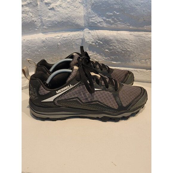 Merrell J35740 - Women's All Out Crush Light trainers shoes women's size 8 - Picture 1 of 10